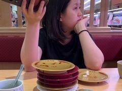 -寿司郎(皇庭广场店)