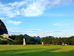 -Club Med地中海俱乐部·桂林度假村