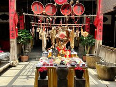 -文儒九号·闽菜馆(三坊七巷店)