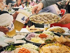 -嘉升大排档(番禺总店)