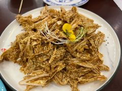 -都一处烧麦馆(前门店)