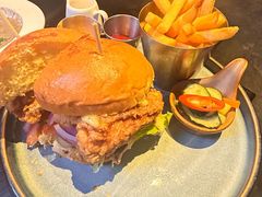 -bluefrog蓝蛙(水游城店)