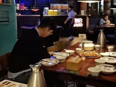 -前海沿·青岛菜(五四广场永旺店)