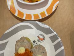 -新一番三文鱼寿司(红城湖店)