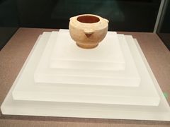 -盘龙城遗址博物院