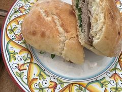 -Alimentari早午餐(安福路店)