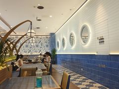 -贝林大翅鲸简餐厅(国家海洋博物馆店)