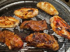 -炉石六本目·冰鲜和牛炭火烤肉·寿喜烧店(梅江店)