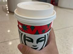 -星巴克臻选(济南恒隆店)