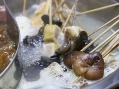 -成都玉林串串香火锅(三八店)