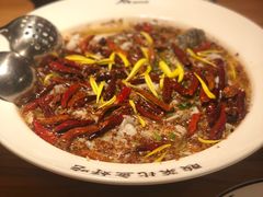 -太二酸菜鱼(福州泰禾店)