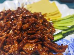 -逢春菜馆天津菜(胜利路店)