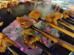 -喷火龙西昌火盆烧烤(泸州总店)