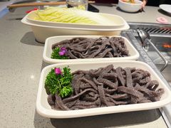 -海底捞火锅(枫蓝国际购物中心店)