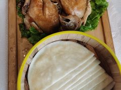 -惠丰堂饭庄·烤鸭·京味菜(西北旺·唐家岭店)