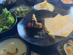 -湊湊火锅·茶憩(新中关购物中心店)
