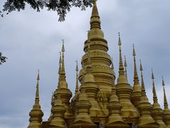 -西双版纳勐泐文化旅游区