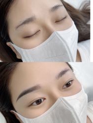 -禹彤绣苑·机器野生眉纹眉