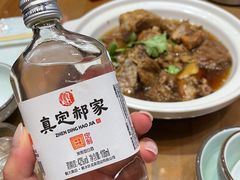 -真定郝家排骨(正定县总店)