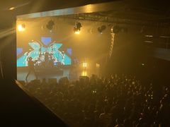 -MAO Livehouse(杭州店)