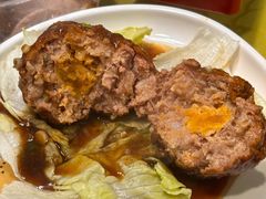 -春水锅贴·传统鲁菜(大明湖店)