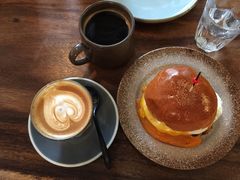 -RAC BAR(安福路店)