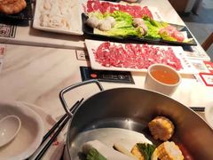 -为什么牛潮汕牛肉火锅(中信广场店)