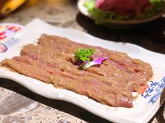牛肉-小龙坎老火锅(红旗街店)