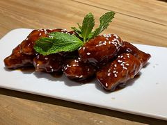 -枣子树·素食餐厅(普陀山店)
