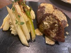 -LA CREPERIE BRETONNE布列塔尼法式餐厅(天童北路店)
