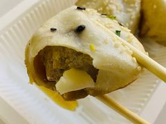 -小杨生煎(南京东路食品一店)