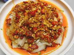 -老李家土菜馆·安吉地标美食