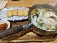 -小满手工粉(上海文峰广场店)