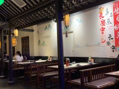 -绿茶餐厅(深圳龙华天虹购物中心店)