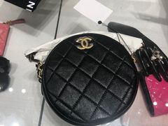 -CHANEL(恒隆广场店)