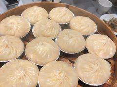 蟹黄小笼包-徐记海鲜(梅溪新天地店)