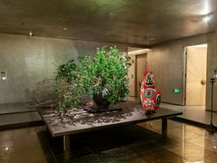 -隐溪茶馆(静安寺店)