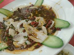 -顺德美食坊(南沙分店)