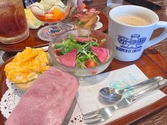 -西村咖啡店 (中山手本店)