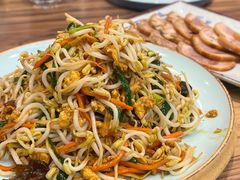 炒合菜-合合春饼(潘家园店)