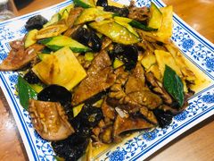 -北京炸酱面馆·烤鸭(前门总店)