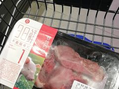 -盒马鲜生(文景博乐里购物广场店)