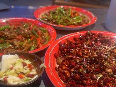 -馬伍旺川菜(江北虹悦城店)