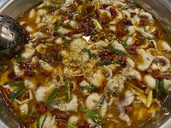 -老四川平头酸菜鱼(衙前店)