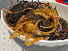 -鱼酷活鱼烤鱼(南京水游城店)