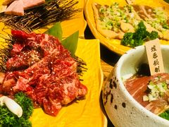 -黑牛の店·和牛烧肉(合生汇店)