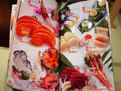 -三月居酒屋(青年大街店)