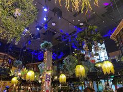 -临界音乐酒馆·小龙虾·江湖菜(华熙LIVE·鱼洞店)