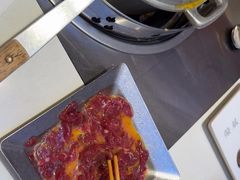 -荣叔港式沙嗲牛肉火锅(正佳潮流店)