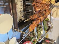 -古彭7只羊·招牌白串·碳锅羊肉旗舰店